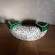 Enamelled ceramic bowl by Paul Milet for Sèvres