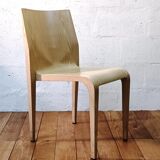 Suite of 4 Laleggera chairs