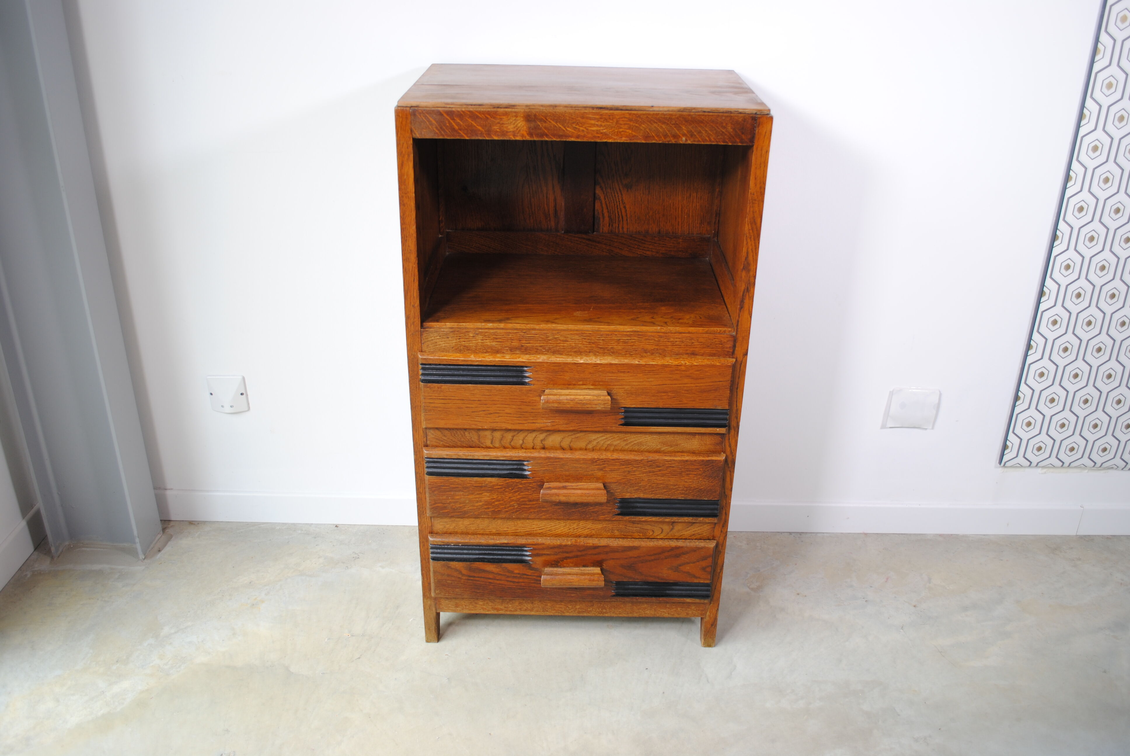 1950 Oak Furniture