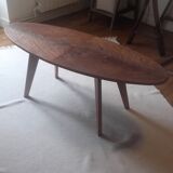 Table low 50s vintage