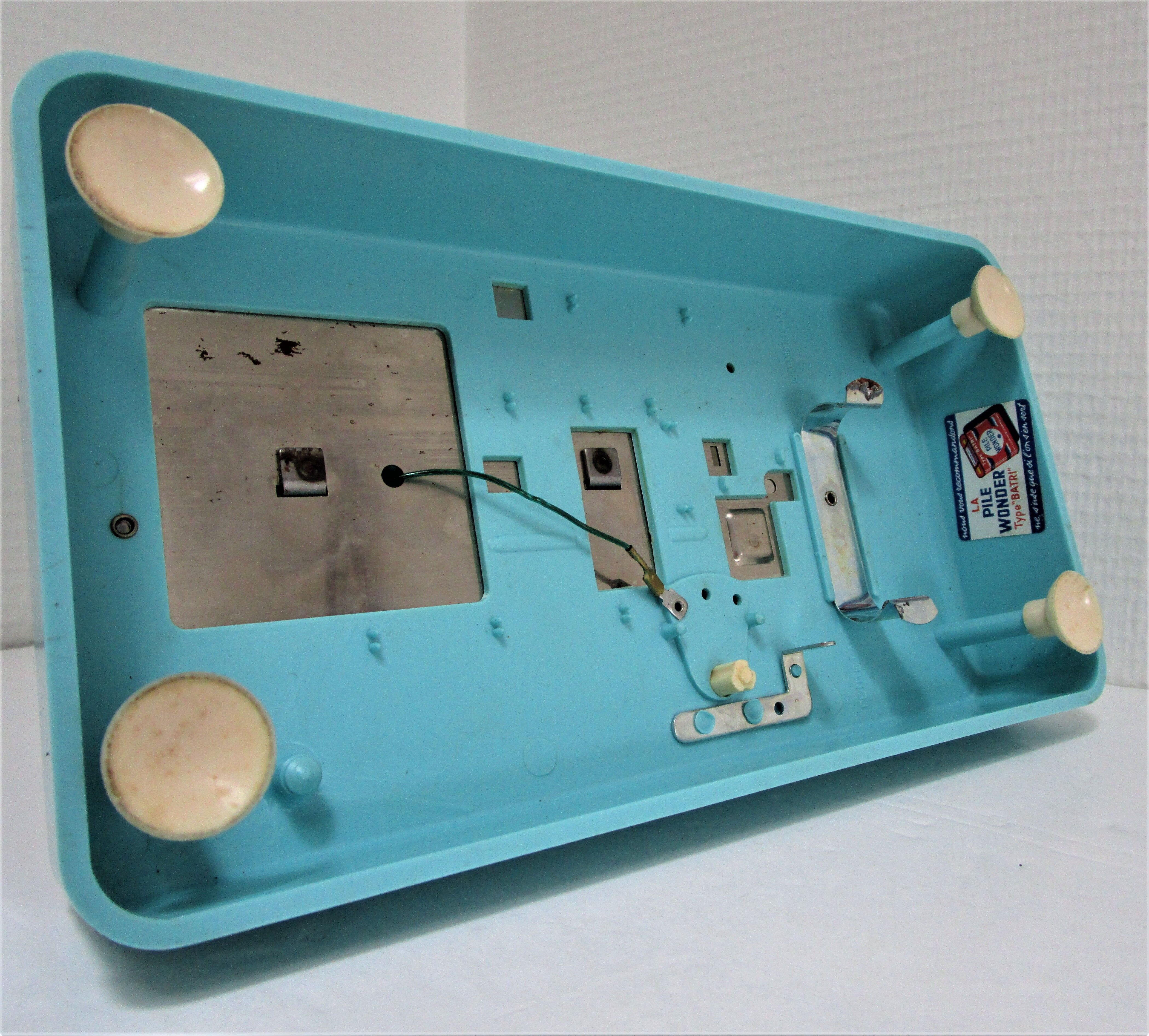 Sewing machine Ma cousette