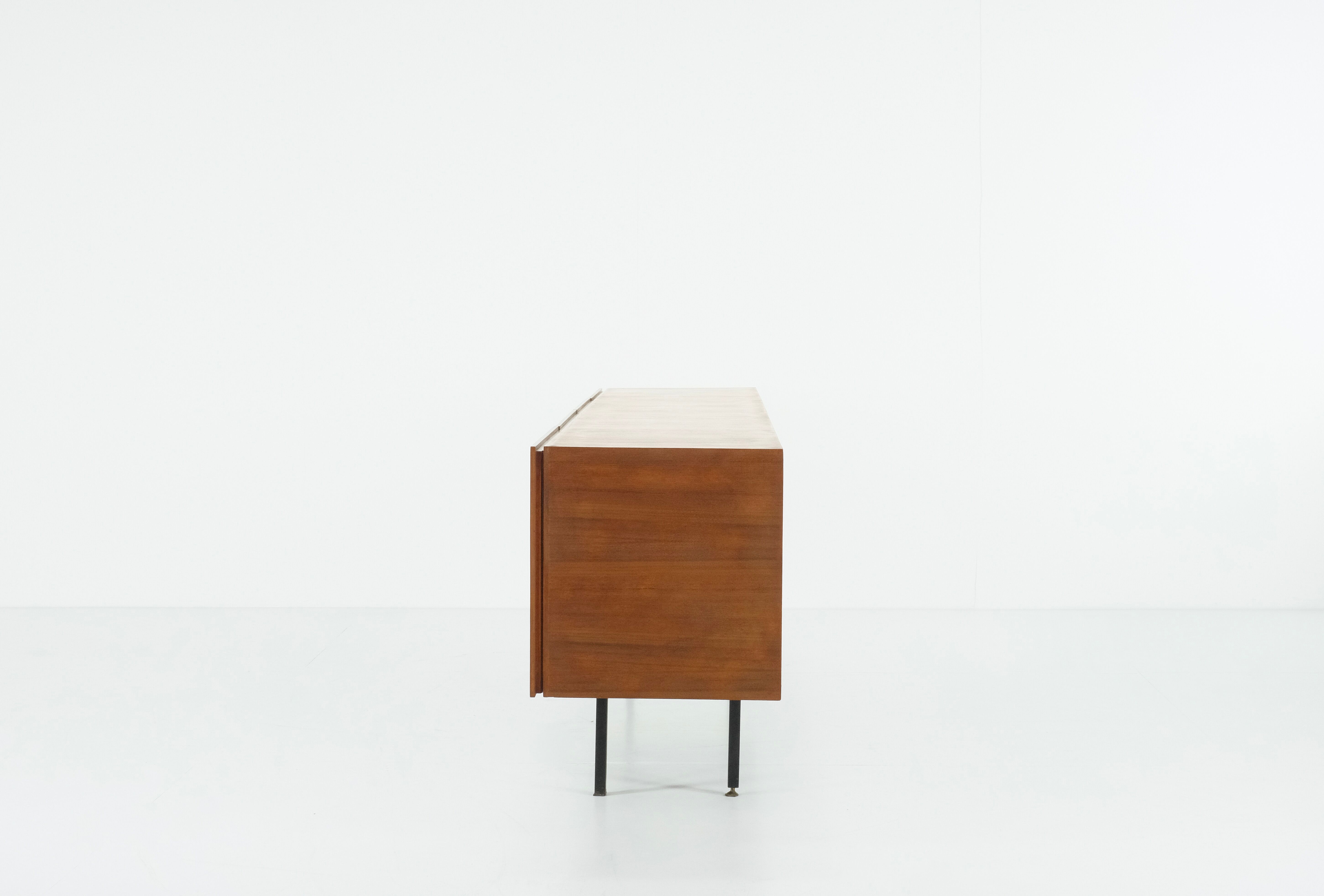 Sideboard "B40" by Dieter Waeckerlin for Behr, Germany, 1960s