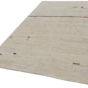 Turkish Handwoven Flatweave Chaput Kilim 176 cm x 296 cm
