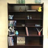 Former doctor 60s library