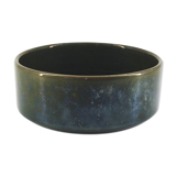 Adco farmer green flat flower pot
