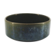 Adco farmer green flat flower pot