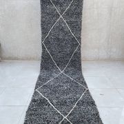 Tapis béni ourain