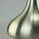 60s 70s lamp light ceiling lamp aluminum space age design 60s 70s
