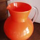 Vintage water pot
