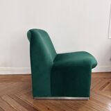 Alky armchair