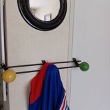 Vintage coat rack