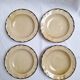 Astoria soup plates