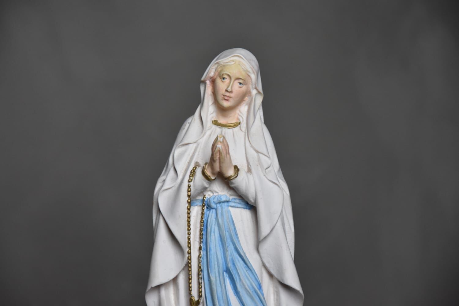 Notre dame de Lourdes