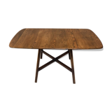 Table "old colonial 377"  par Lucian Ercoloni pour Ercol