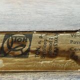 Czech chair produced by Ton, 1970