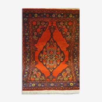 Persian Carpet Melaher Bidjar Circa