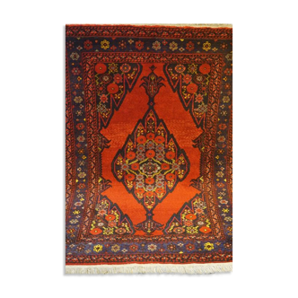 Tapis Persan Melaher Bidjar Circa