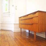 Buffet teak of the brand Beeanese