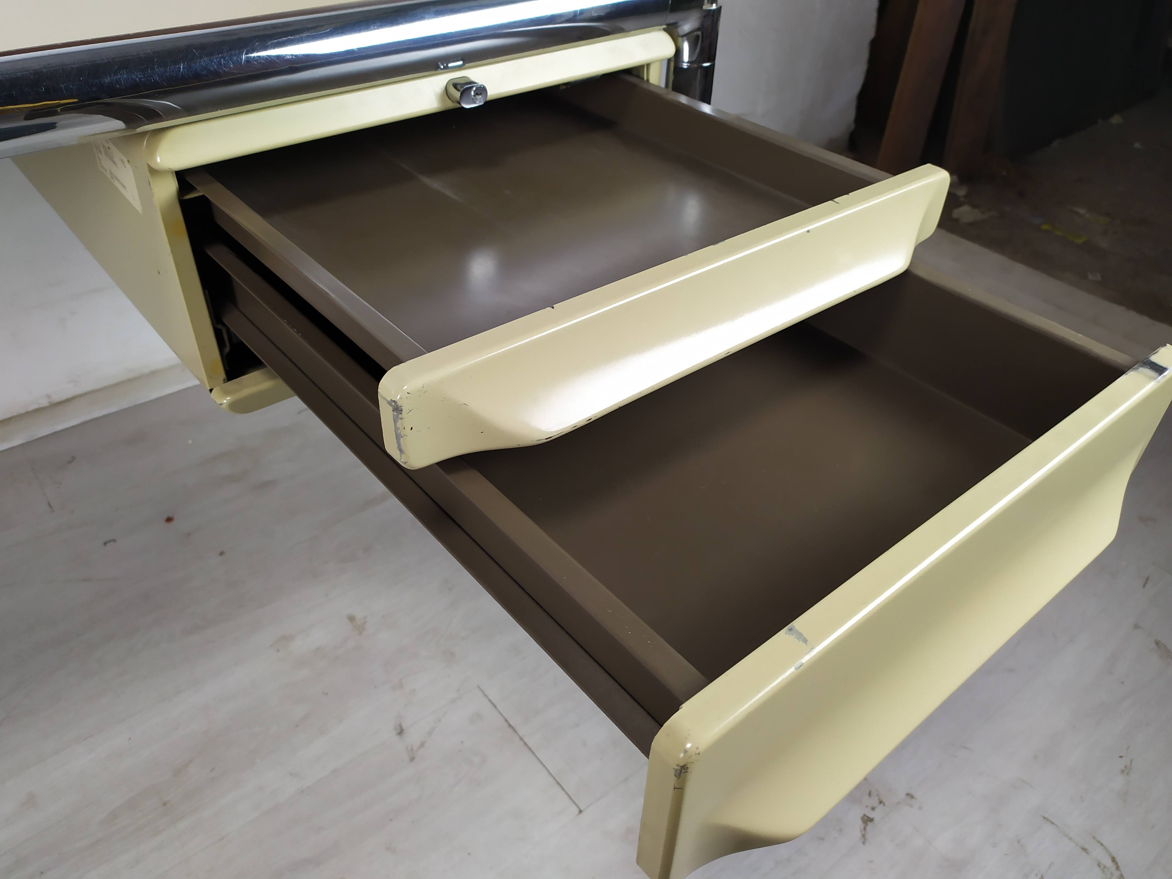 Vintage design office Ronéo