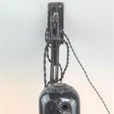 Kaiser idell 6614 scissors accordeon idell kaiser 1940