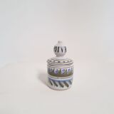 Roger Capron ceramic pepper pot