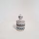 Roger Capron ceramic pepper pot
