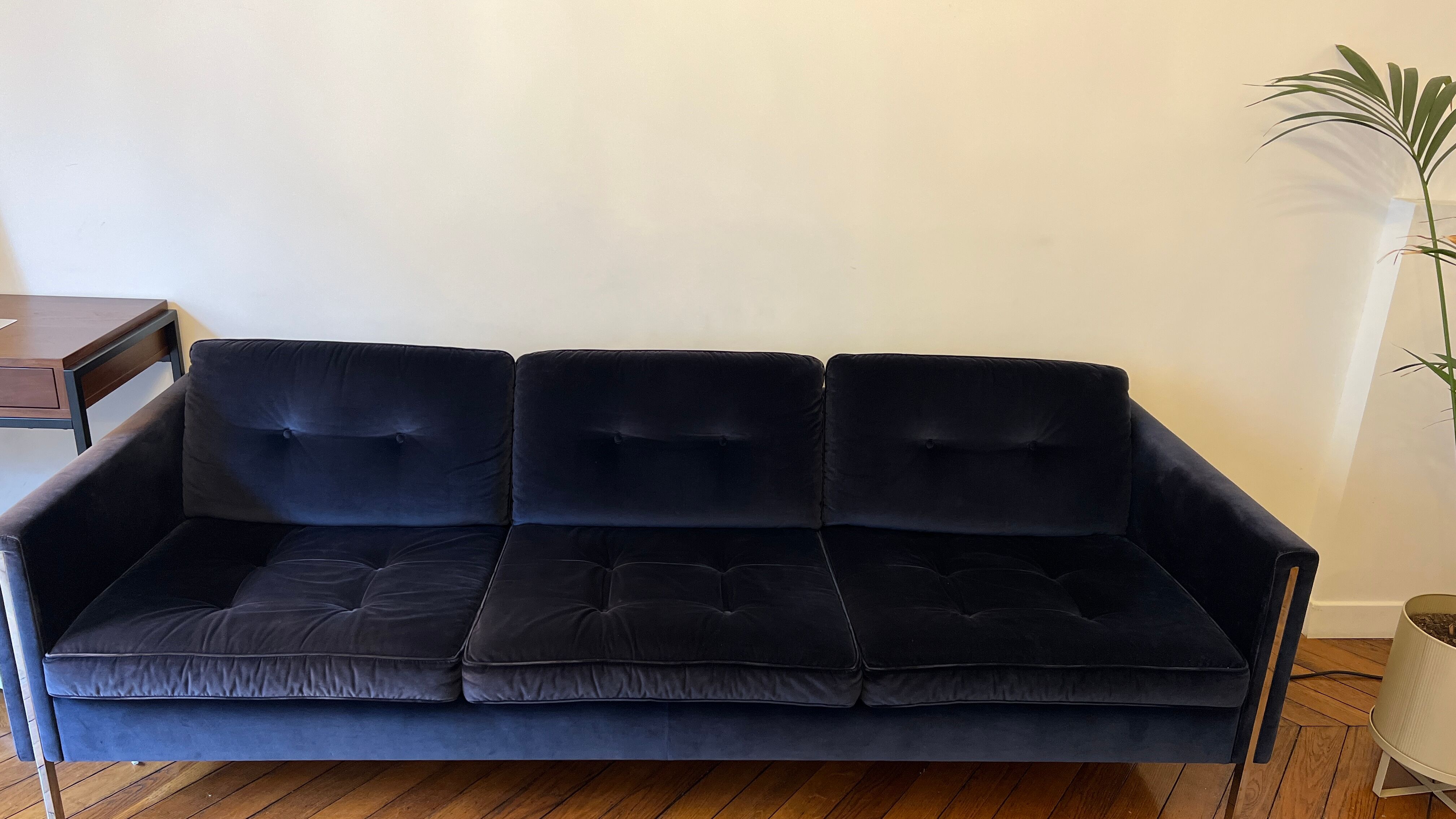 Sofa Pierre by Ligne Roset