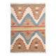 AFGHAN PAKHTOON RUG 186 x 125 cm