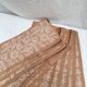 Set of twelve cotton / linen vintage towels