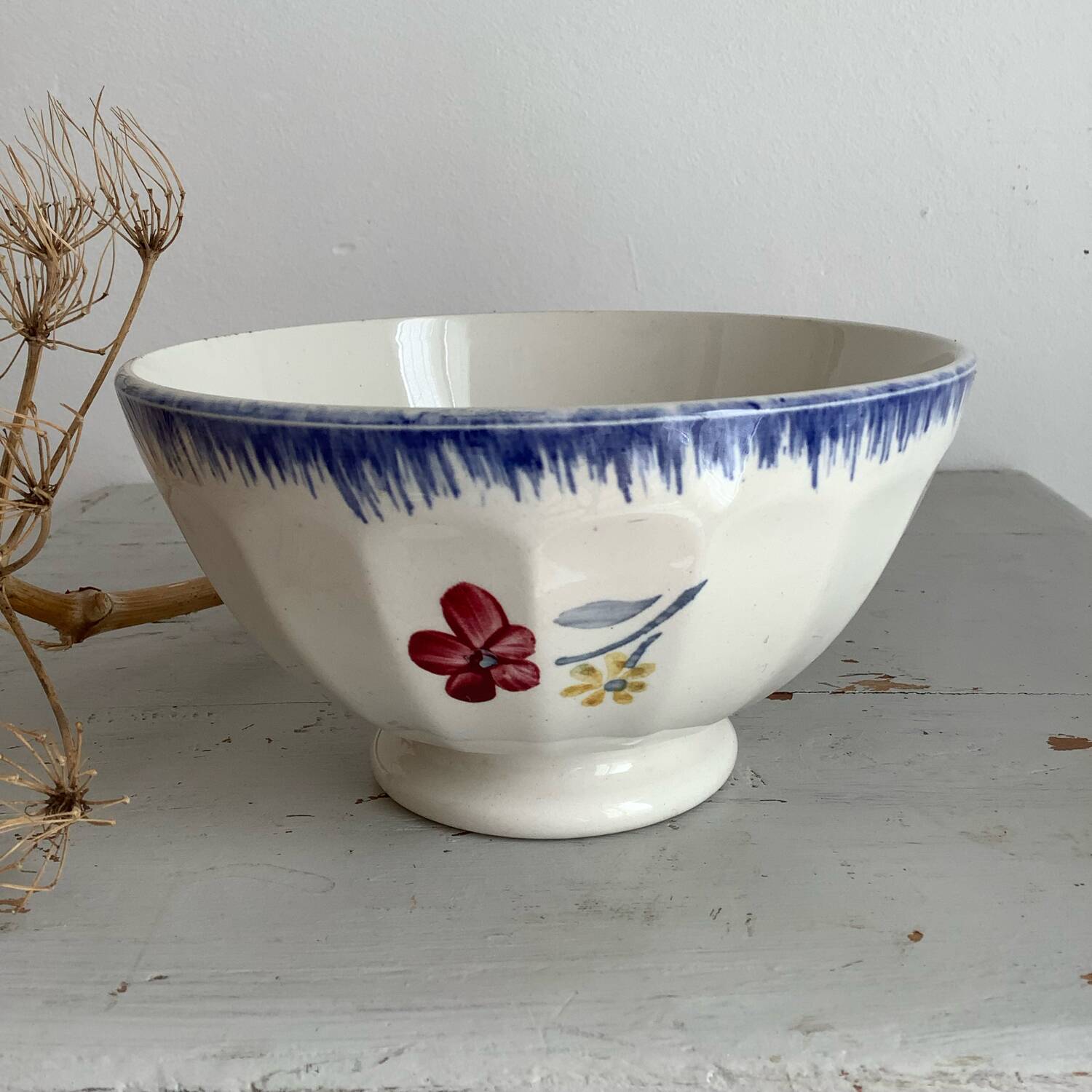 Digoin bowl