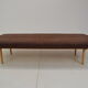 Mid-century Sofa or Daybed Designed by Miroslav Navrátil,1960's.