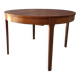 Scandinavian table