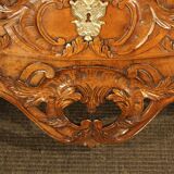 Commode arlésienne 18e