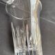 1615 Broc - Art Deco - Cut Crystal