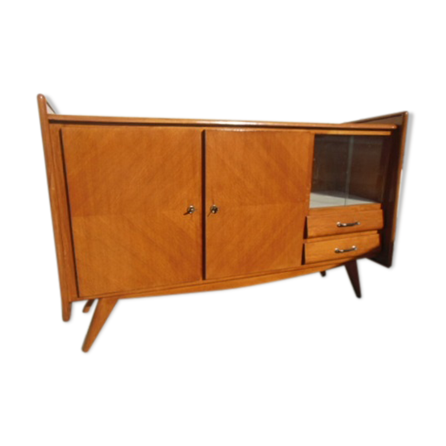 Buffet 50s