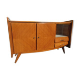 Buffet années 50
