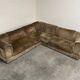 Modular sofa by Rolf Benz, 1970s