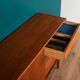 Retro Teak Troeds Lyon 1960s Swedish Mid Century Sideboard Scandinavian