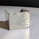Rare Jean Goardere tin door stops