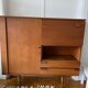 Buffet, Scandinavian bar cabinet