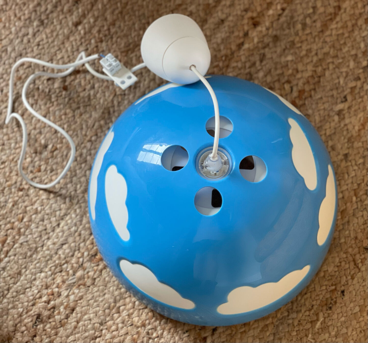 Skojig 1990 pendant lamp