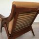 Set of 2 Gelderland armchairs by Ster Hollande 1960