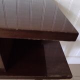 Bedside varnish of 1963