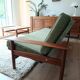 Scandinavian daybed Guermonprez