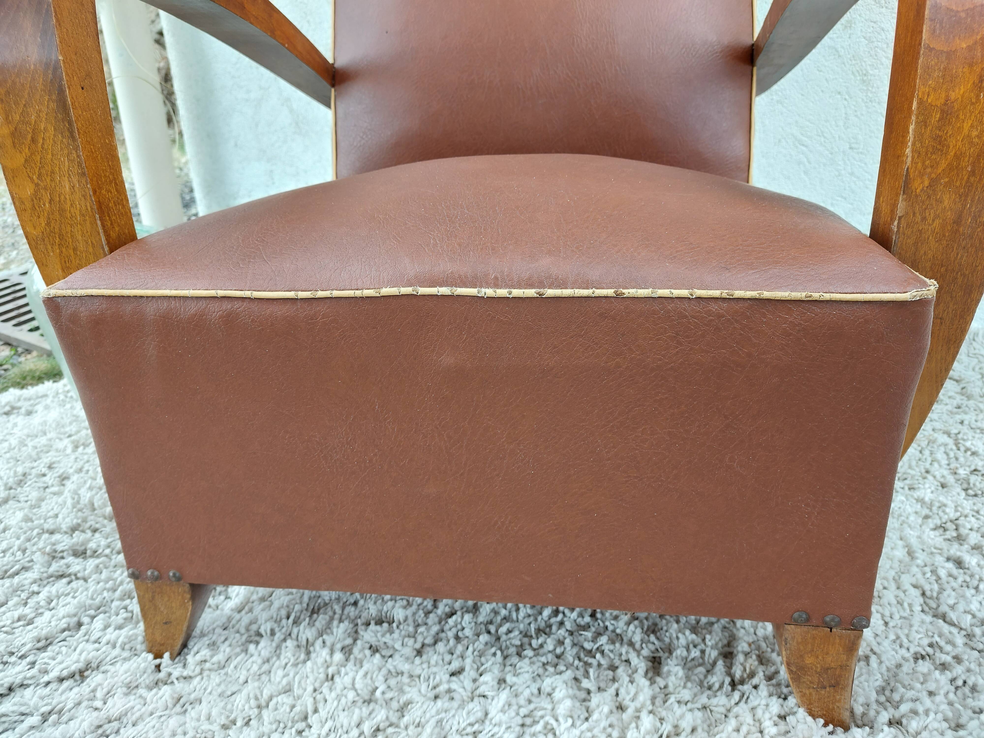 Fauteuil