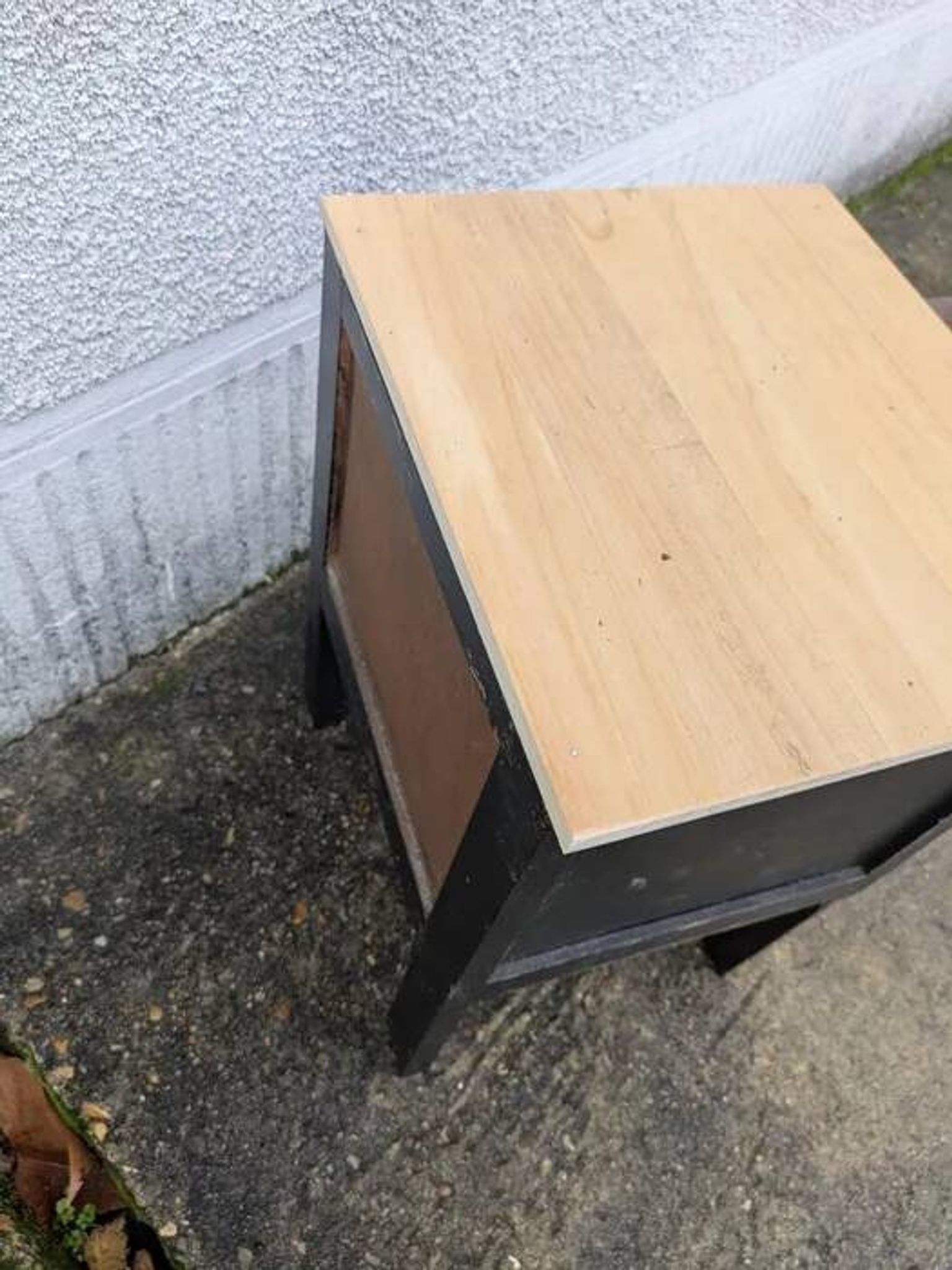 Chevet, table de nuit