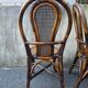 Vintage dining room set Maison Maugrion