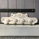 Tea towel holder