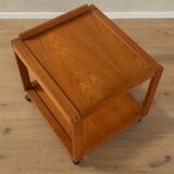 60s Serving Trolley