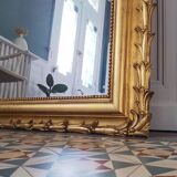 Miroir ancien 197x136cm